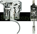 Mechanizm spustowy TRIGGERTECH AR15 Adaptable Pro Curved PVD Black Single Stage-04ef586748c37072a5a4168613d0f4d6