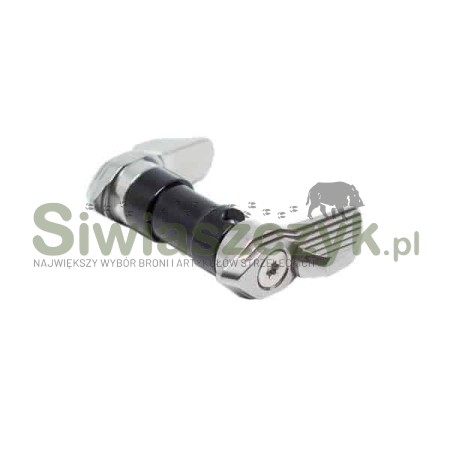 Selektor ognia TRIGGERTECH AR Safety 45/90 Stainless-125192