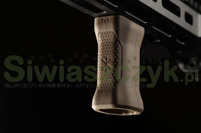 Chwyt UNITY TACTICAL VFG M-Lok FDE-125194