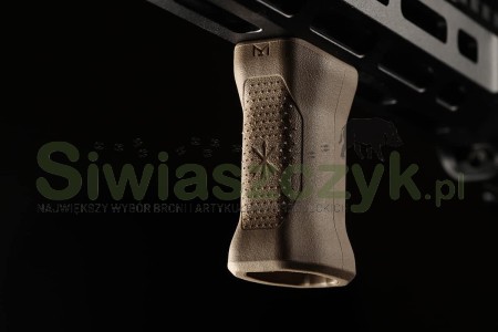 Chwyt UNITY TACTICAL VFG M-Lok FDE-125194