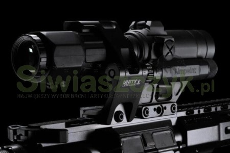 Montaż do kolimatora UNITY TACTICAL Fast Comp Series Mount-125196