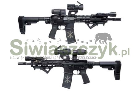 Montaż do kolimatora UNITY TACTICAL Fast Comp Series Mount-60cb69e17048dc8e601e24414474d754