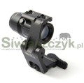 Montaż powiększalnika UNITY TACTICAL Fast FTC OMNI-125197