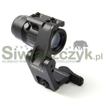 Montaż powiększalnika UNITY TACTICAL Fast FTC OMNI-125197
