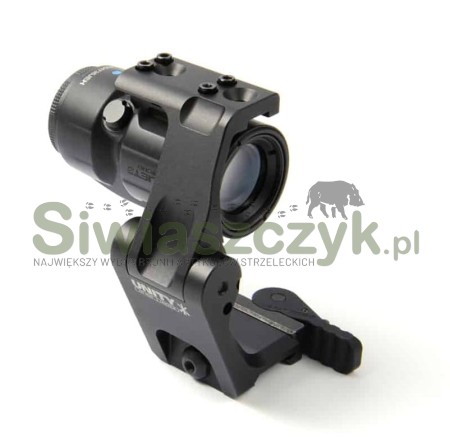 Montaż powiększalnika UNITY TACTICAL Fast FTC OMNI-125197