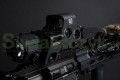 Montaż powiększalnika UNITY TACTICAL Fast FTC OMNI-125198