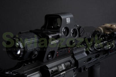 Montaż powiększalnika UNITY TACTICAL Fast FTC OMNI-125198