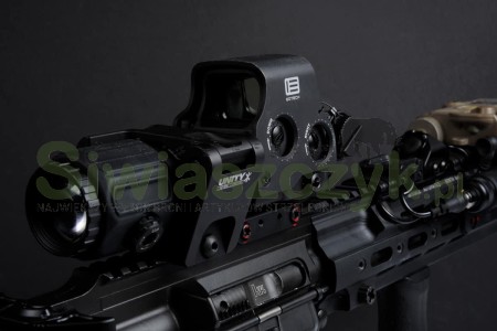 Montaż powiększalnika UNITY TACTICAL Fast FTC OMNI-125198