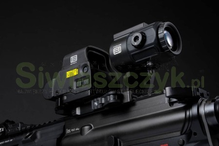 Montaż powiększalnika UNITY TACTICAL Fast FTC OMNI-125199