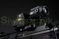 Montaż powiększalnika UNITY TACTICAL Fast FTC OMNI FDE-125201