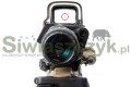 Montaż powiększalnika UNITY TACTICAL Fast FTC OMNI FDE-808ee7ba39aba9309d01424eb8141a7c