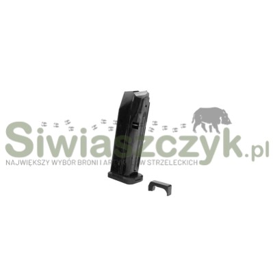 Zestaw SHIELD ARMS magazynek+zwalniacz S15 Starter Kit Glock 43X/48 15nb-125204