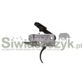 Mechanizm spustowy TRIGGERTECH AR15 Duty Curved PVD Black 3.5lbs Single Stage-125205