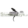 Mechanizm spustowy TRIGGERTECH AR15 Duty Curved PVD Black 3.5lbs Two Stage-125206