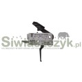 Mechanizm spustowy TRIGGERTECH AR15 Duty Flat PVD Black 3.5lbs Single Stage-125207