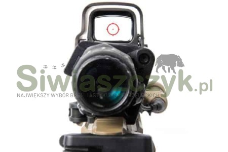 Montaż powiększalnika UNITY TACTICAL Fast FTC OMNI-808ee7ba39aba9309d01424eb8141a7c