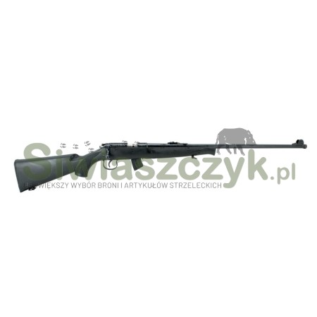 Karabinek powtarzalny NORINCO JW15A kal.22Lr-125209