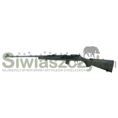 Karabinek powtarzalny NORINCO JW15A kal.22Lr-125210