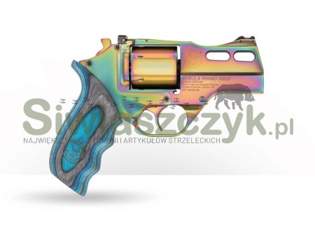 Rewolwer CHIAPPA Rhino 30DS Nebula kal.357Mag./38 Spec.-125219