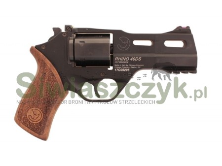 Rewolwer CHIAPPA Rhino 40DS kal. 357 Mag./38 Spec.-125220