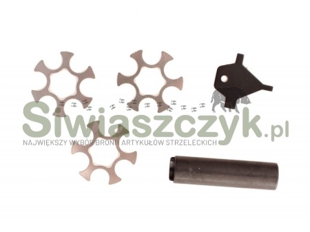 Rewolwer CHIAPPA Rhino 40DS kal. 357 Mag./38 Spec.-125225