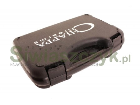 Rewolwer CHIAPPA Rhino 40DS kal. 357 Mag./38 Spec.-125227