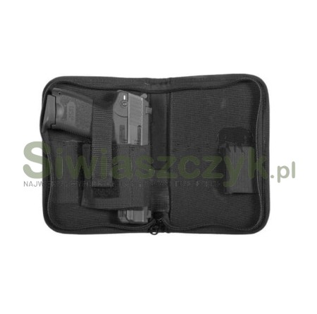 Pokrowiec VEGA 2U92 na pistolet z magazynkiem -125009
