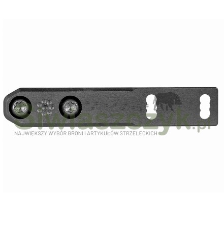 Montaż ARISAKA DEFENSE Inline Scout Mount M-Lok (ISM-M)-125176
