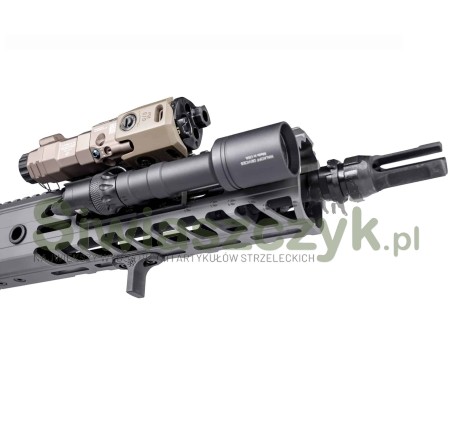 Montaż ARISAKA DEFENSE Inline Scout Mount M-Lok (ISM-M)-125177