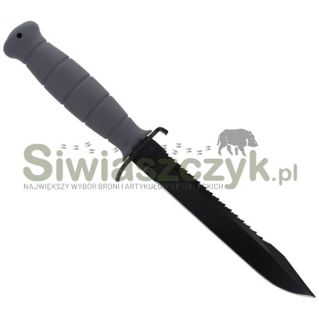 Nóż GLOCK FM81 Gray (39180)-125230
