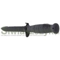 Nóż GLOCK FM81 Gray (39180)-125231