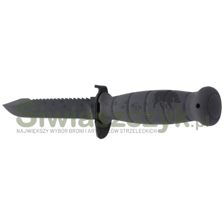 Nóż GLOCK FM81 Gray (39180)-125231