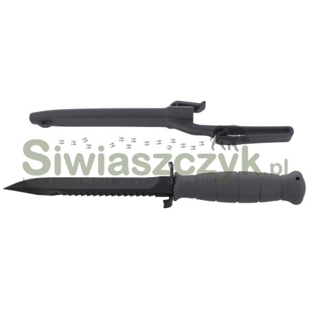 Nóż GLOCK FM81 Gray (39180)-125232