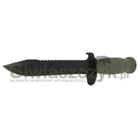 Nóż GLOCK FM81 Green (39181)-125233