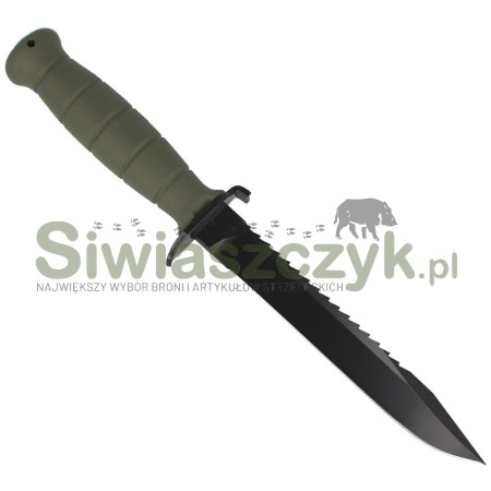 Nóż GLOCK FM81 Green (39181)-125234