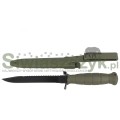 Nóż GLOCK FM81 Green (39181)-125235