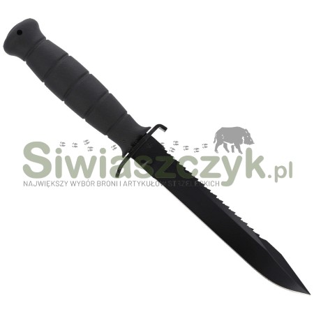 Nóż GLOCK FM81 Black (39183)-125242