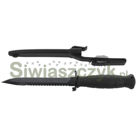 Nóż GLOCK FM81 Black (39183)-125243