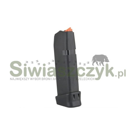 Magazynek GLOCK 19 (15+2nb) ORANGE (1566) -125248