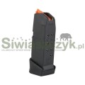 Magazynek GLOCK 26 Orange 10+2nb (2203) -125244