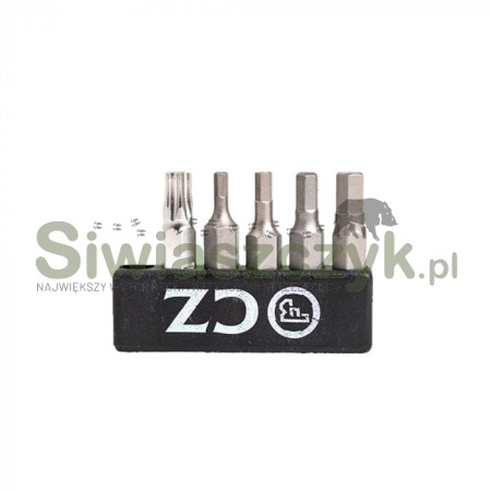 Zestaw kluczy CZ (5120-0200)-125252