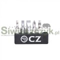 Zestaw kluczy CZ (5120-0200)-125253