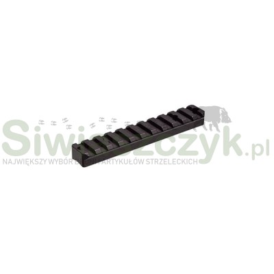 Szyna picatinny WINCHESTER do SXP (62500)-125034