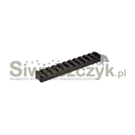 Szyna picatinny WINCHESTER do SXP (62500)-125034
