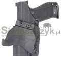 Kabura CONCEALMENT EXPRESS OWB Walther PDP FS OR (CEX-221016)-125257