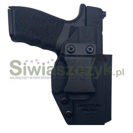 Kabura CONCEALMENT EXPRESS OWB/IWB Compact 175+ (CEX-231742)-125258