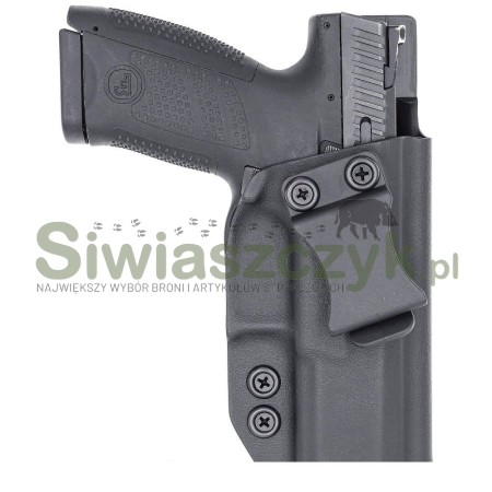 Kabura CONCEALMENT EXPRESS IWB CZ P-10S (CEX-200625)-125260