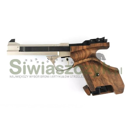 Pistolet FWB AW 93 kal.22Lr-121227