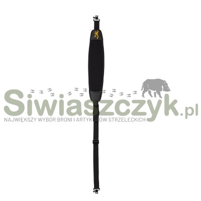 Pas BROWNING Neoprene Big Game Rifle-120521