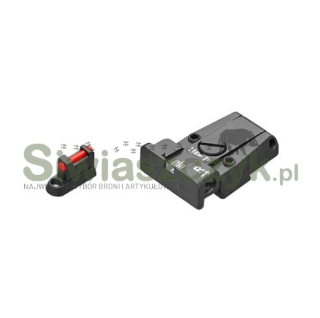 Przyrządy celownicze LPA CZ P-07, P-09 (SPR24CZ7F) -125261
